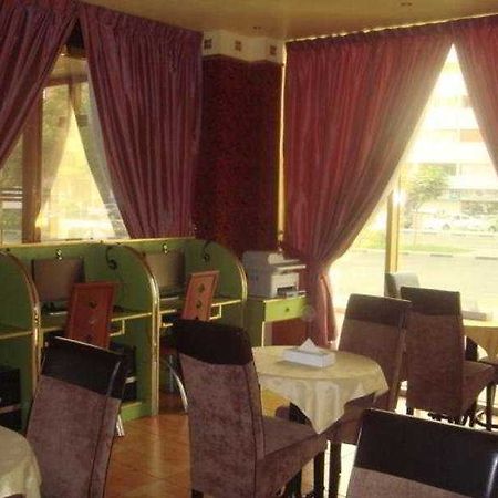 Gulf Pearl Hotel 迪拜 外观 照片