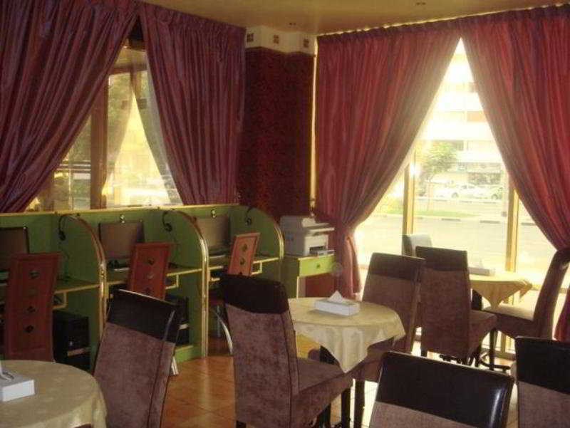 Gulf Pearl Hotel 迪拜 外观 照片