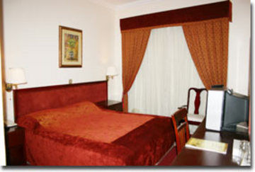 Gulf Pearl Hotel 迪拜 外观 照片