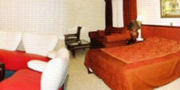 Gulf Pearl Hotel 迪拜 外观 照片